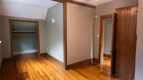 Bedroom - 409 N 4th St, Marshall, MN 56258 photo 3 of 3