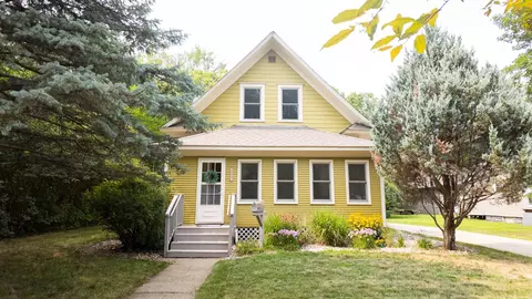 409 N 4th St, Marshall, MN 56258