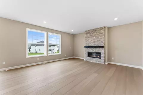 Living - 20008 67th Ave, Corcoran, MN 55340 photo 4 of 5