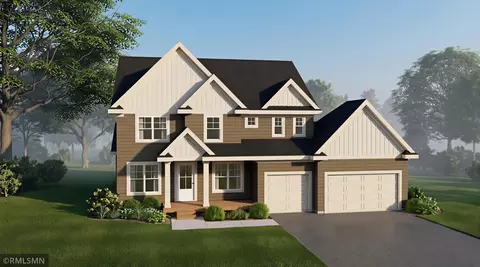 5801 Century Rdg, Woodbury, MN 55129