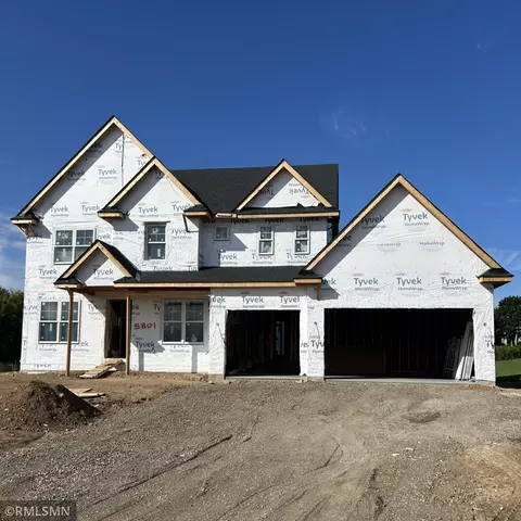 5801 Century Rdg, Woodbury, MN 55129
