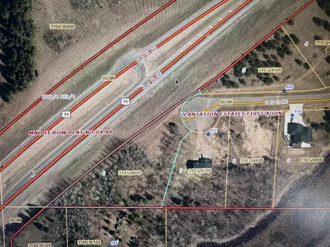 tbd Dels Ct NE, Bemidji, MN 56601 photo 3