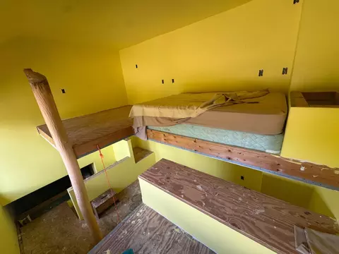 Bedroom - 44272 Rail Rd, Laporte, MN 56461 photo 2 of 4
