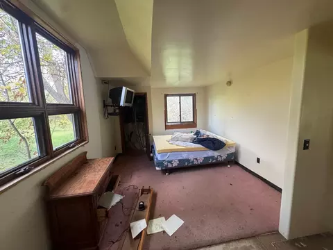 Bedroom - 44272 Rail Rd, Laporte, MN 56461 photo 3 of 4