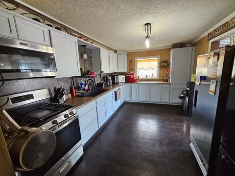 Kitchen - 107 2nd Ave E, Lamberton, MN 56152 photo 3 of 3