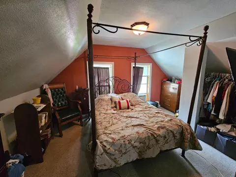 Bedroom - 107 2nd Ave E, Lamberton, MN 56152 photo 1 of 3