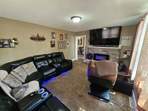 Living - 107 2nd Ave E, Lamberton, MN 56152 photo 1 of 3