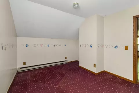 Bedroom - 216 E 3rd St, Chaska, MN 55318 photo 6 of 8