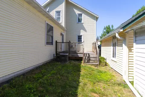 Exterior - 216 E 3rd St, Chaska, MN 55318 photo 5 of 10
