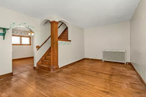 Living - 216 E 3rd St, Chaska, MN 55318 photo 4 of 8