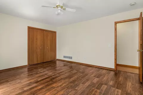 Bedroom - 216 E 3rd St, Chaska, MN 55318 photo 2 of 8