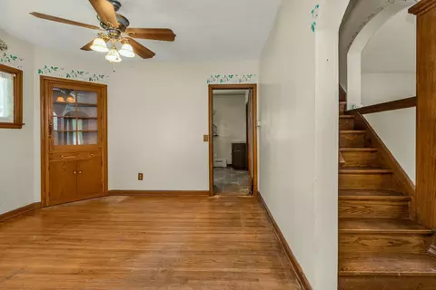 Living - 216 E 3rd St, Chaska, MN 55318 photo 1 of 8