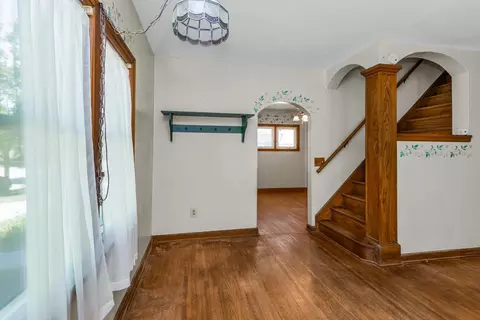 Living - 216 E 3rd St, Chaska, MN 55318 photo 5 of 8