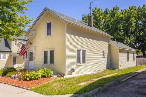 Exterior - 216 E 3rd St, Chaska, MN 55318 photo 10 of 10