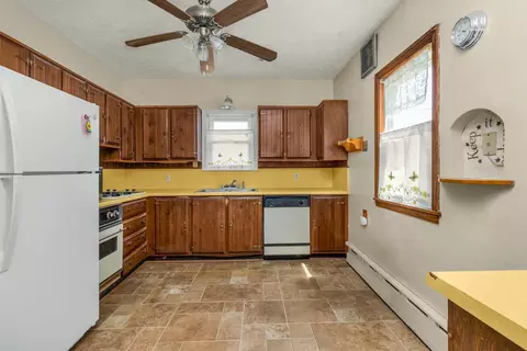 Kitchen - 216 E 3rd St, Chaska, MN 55318 photo 1 of 2