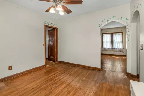 Entry Way - 216 E 3rd St, Chaska, MN 55318 photo 2 of 6