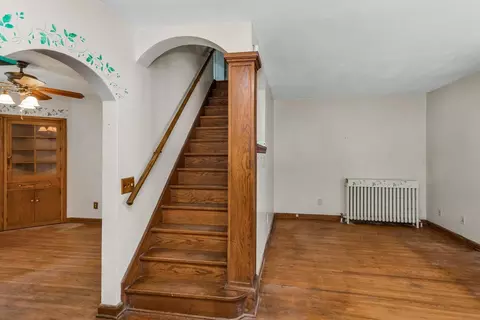 Entry Way - 216 E 3rd St, Chaska, MN 55318 photo 1 of 6