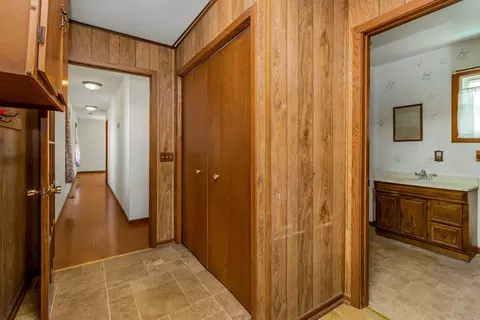 Entry Way - 216 E 3rd St, Chaska, MN 55318 photo 4 of 6