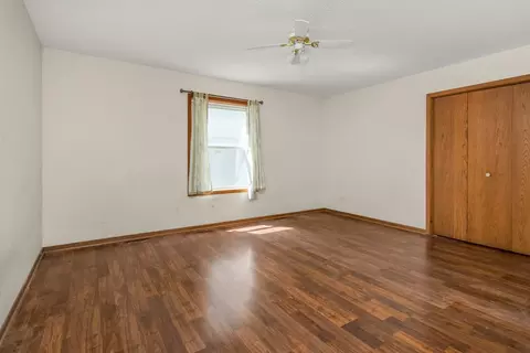Bedroom - 216 E 3rd St, Chaska, MN 55318 photo 1 of 8