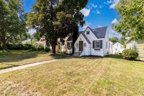 5904 Minnetonka Blvd, Saint Louis Park, MN 55416
