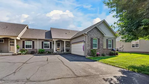 4992 384th Trl, North Branch, MN 55056