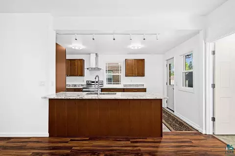 Kitchen - 1031 85th Ave W, Duluth, MN 55808 photo 4 of 7