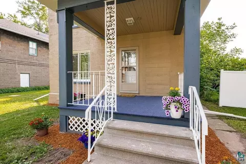 Exterior - 1031 85th Ave W, Duluth, MN 55808 photo 7 of 11