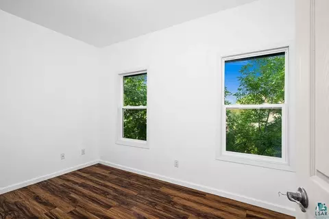 Bedroom - 1031 85th Ave W, Duluth, MN 55808 photo 6 of 8