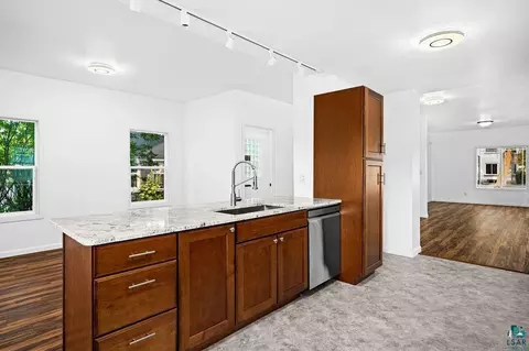 Kitchen - 1031 85th Ave W, Duluth, MN 55808 photo 5 of 7