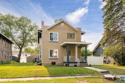 Exterior - 1031 85th Ave W, Duluth, MN 55808 photo 8 of 11