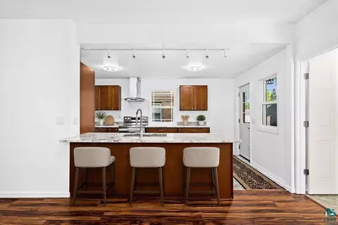 Kitchen - 1031 85th Ave W, Duluth, MN 55808 photo 1 of 7