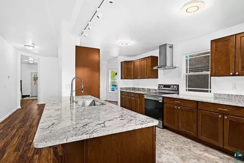 Kitchen - 1031 85th Ave W, Duluth, MN 55808 photo 6 of 7
