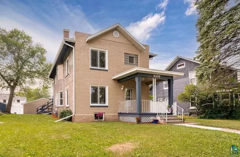 Exterior - 1031 85th Ave W, Duluth, MN 55808 photo 2 of 11