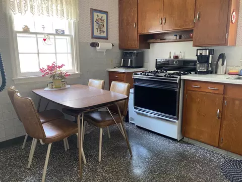 Kitchen - 708 8th St SW, Willmar, MN 56201 photo 1 of 3