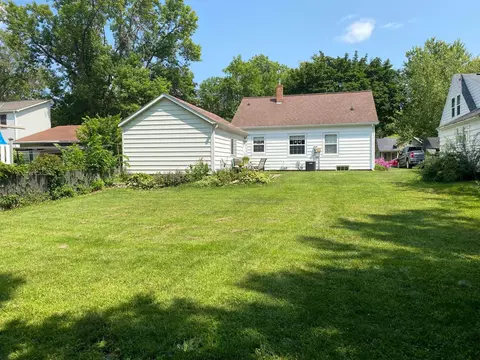 Exterior - 708 8th St SW, Willmar, MN 56201 photo 8 of 8