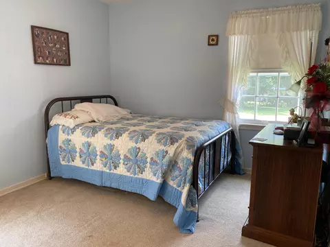 Bedroom - 708 8th St SW, Willmar, MN 56201 photo 1 of 4