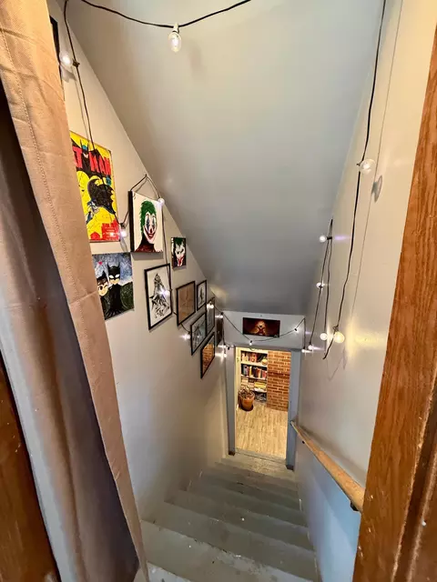 Entry Way - 5648 Fairview Rd, Baxter, MN 56425 photo 7 of 7