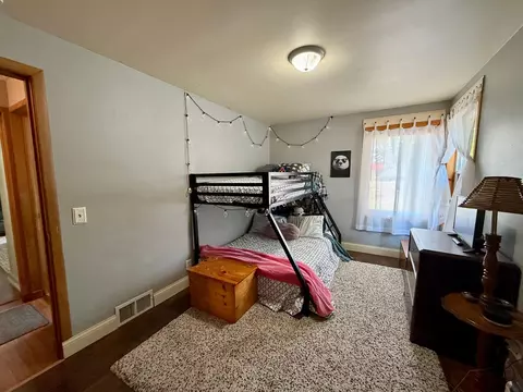 Bedroom - 5648 Fairview Rd, Baxter, MN 56425 photo 4 of 6
