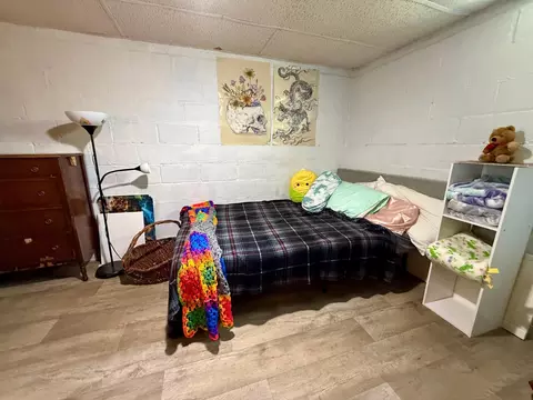 Bedroom - 5648 Fairview Rd, Baxter, MN 56425 photo 6 of 6
