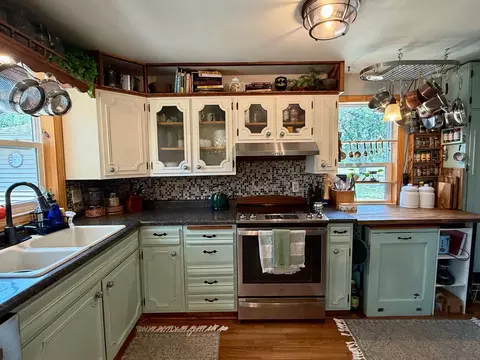Kitchen - 5648 Fairview Rd, Baxter, MN 56425 photo 2 of 6