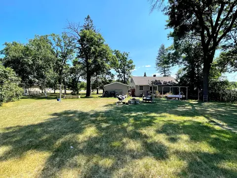 Exterior - 5648 Fairview Rd, Baxter, MN 56425 photo 1 of 5
