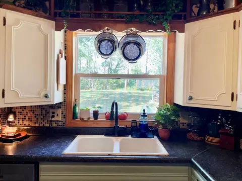 Kitchen - 5648 Fairview Rd, Baxter, MN 56425 photo 5 of 6
