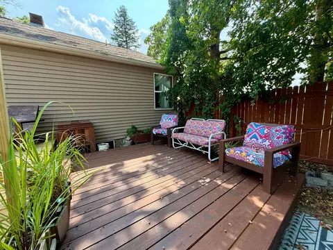 Exterior - 5648 Fairview Rd, Baxter, MN 56425 photo 3 of 5