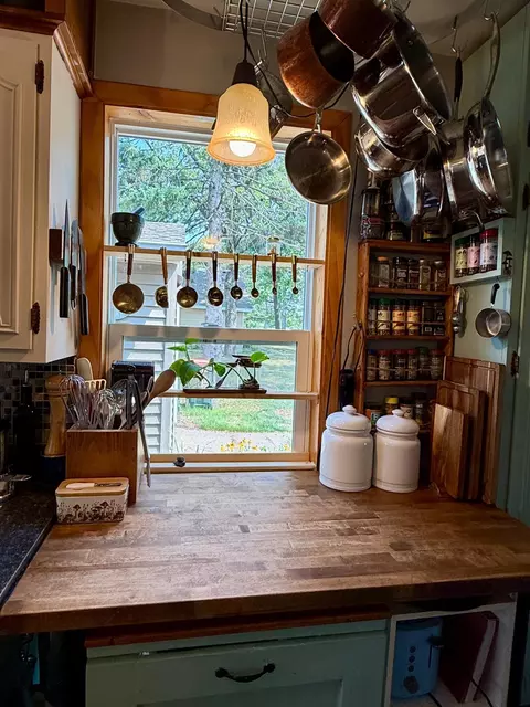 Kitchen - 5648 Fairview Rd, Baxter, MN 56425 photo 3 of 6