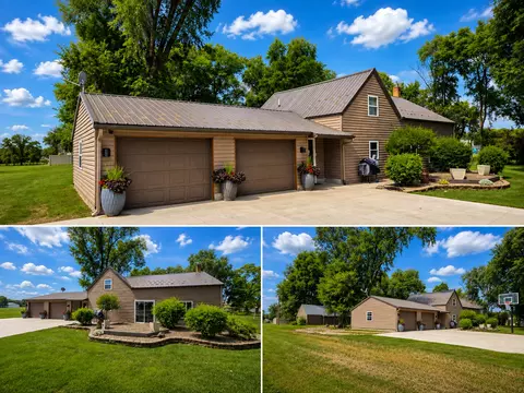 231 County Road 23, Richmond, MN 56368