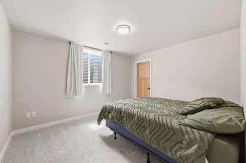 Bedroom - 102 Annies Way, Mapleton, ND 58059 photo 7 of 7