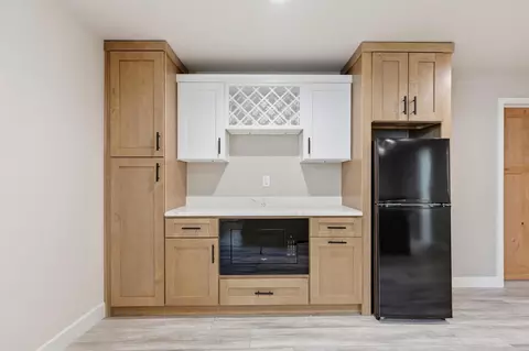 Kitchen - 102 Annies Way, Mapleton, ND 58059 photo 5 of 5