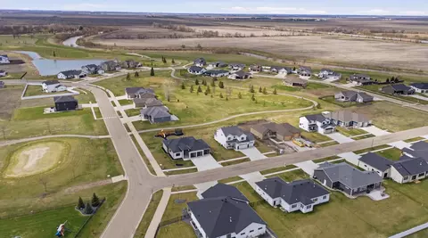 View/Area - 102 Annies Way, Mapleton, ND 58059 photo 9 of 9