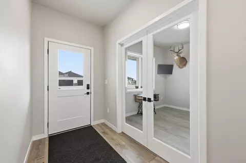 Entry Way - 102 Annies Way, Mapleton, ND 58059 photo 1 of 4