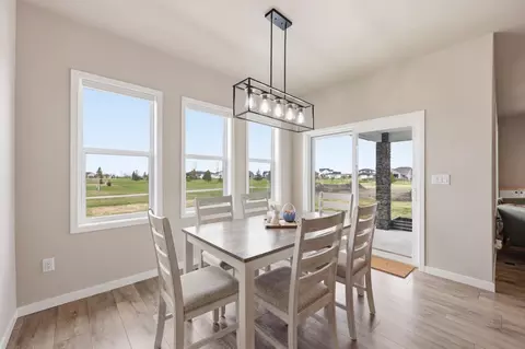 Dining - 102 Annies Way, Mapleton, ND 58059 photo 1 of 2